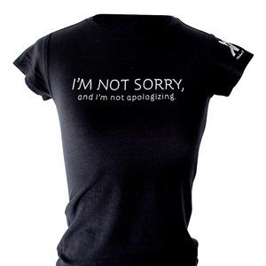 Madam X t-shirt